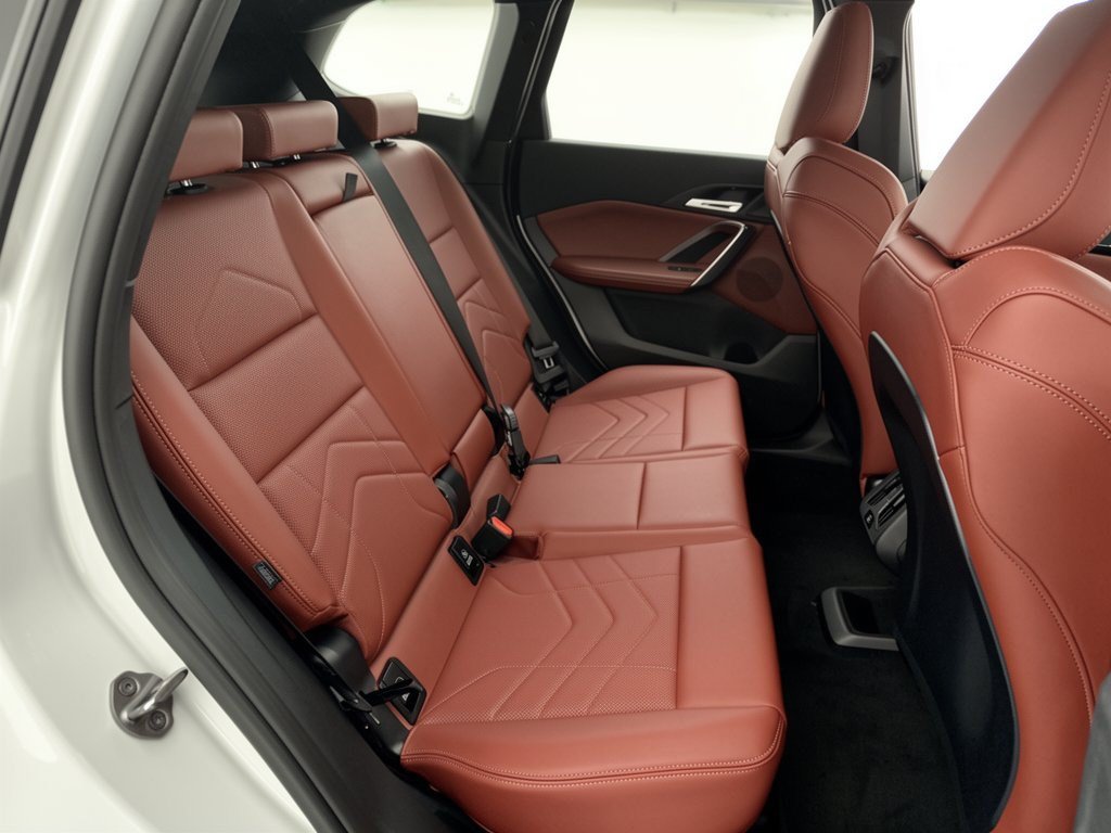New 2027 BMW X1 xDrive28i AWD/4WD image 29