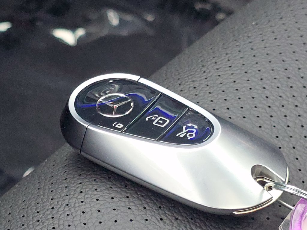 New 2027 Mercedes-Benz GLS 450 4MATIC image 40