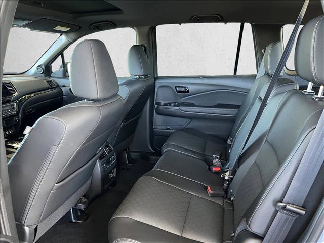 Used 2022 Honda Passport Elite image 10