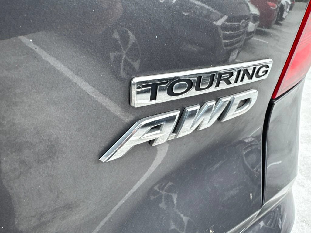 Used 2018 Honda Pilot Touring image 8
