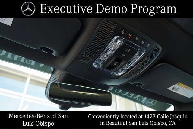 Used 2025 Mercedes-Benz CLA 250 image 22