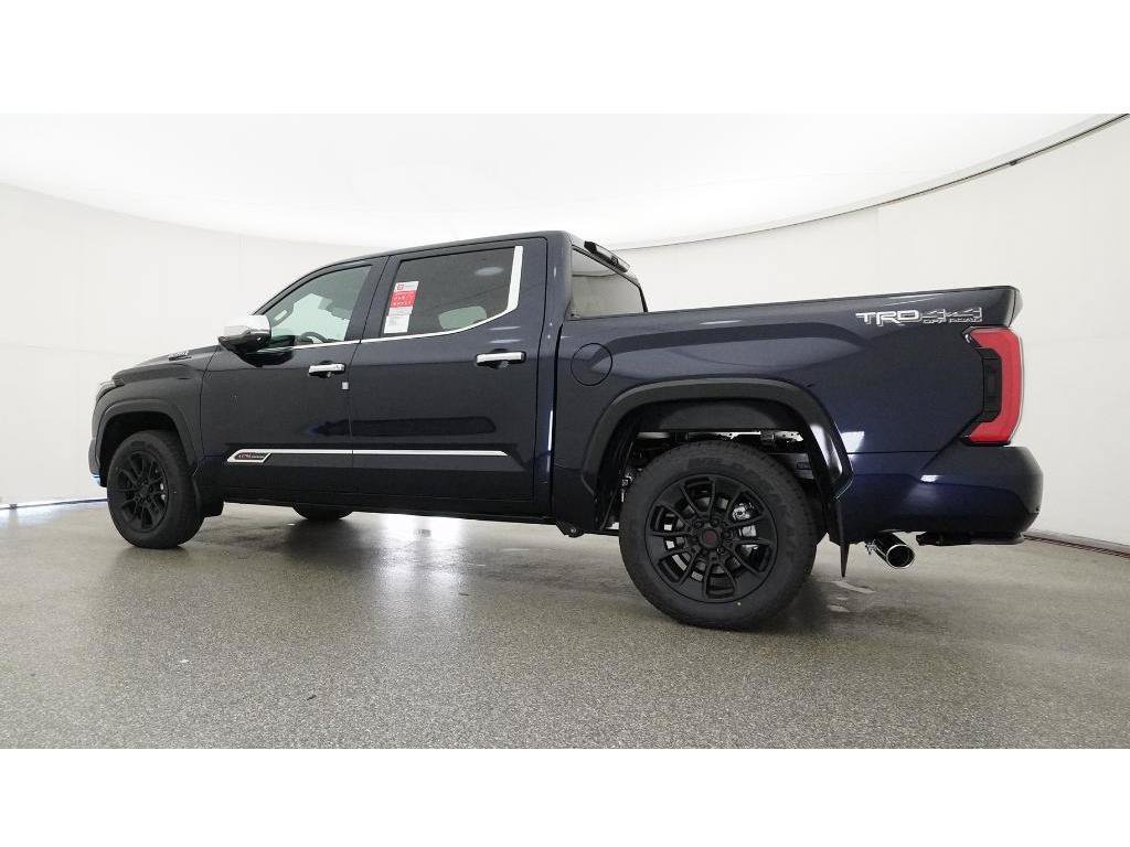 New 2026 Toyota Tundra 1794 Edition w/ TRD Off-Road Package AWD/4WD image 20