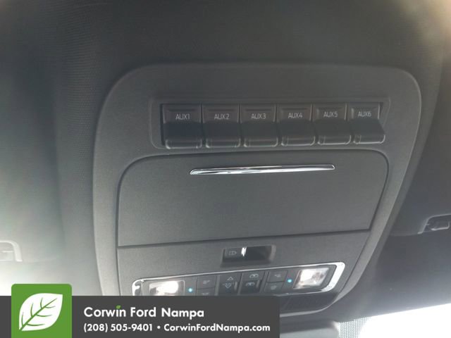 New 2025 Ford F150 Tremor w/ Equipment Group 402A High image 22