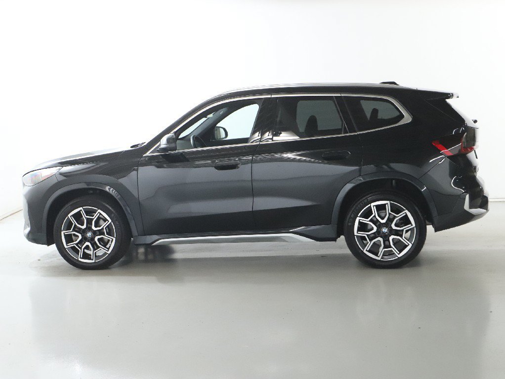 Used 2026 BMW X1 xDrive28i w/ Technology Package AWD/4WD image 53