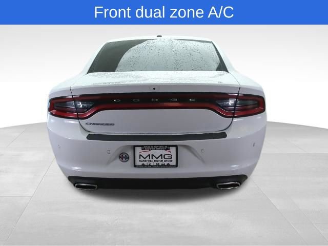 Used 2022 Dodge Charger SXT image 6