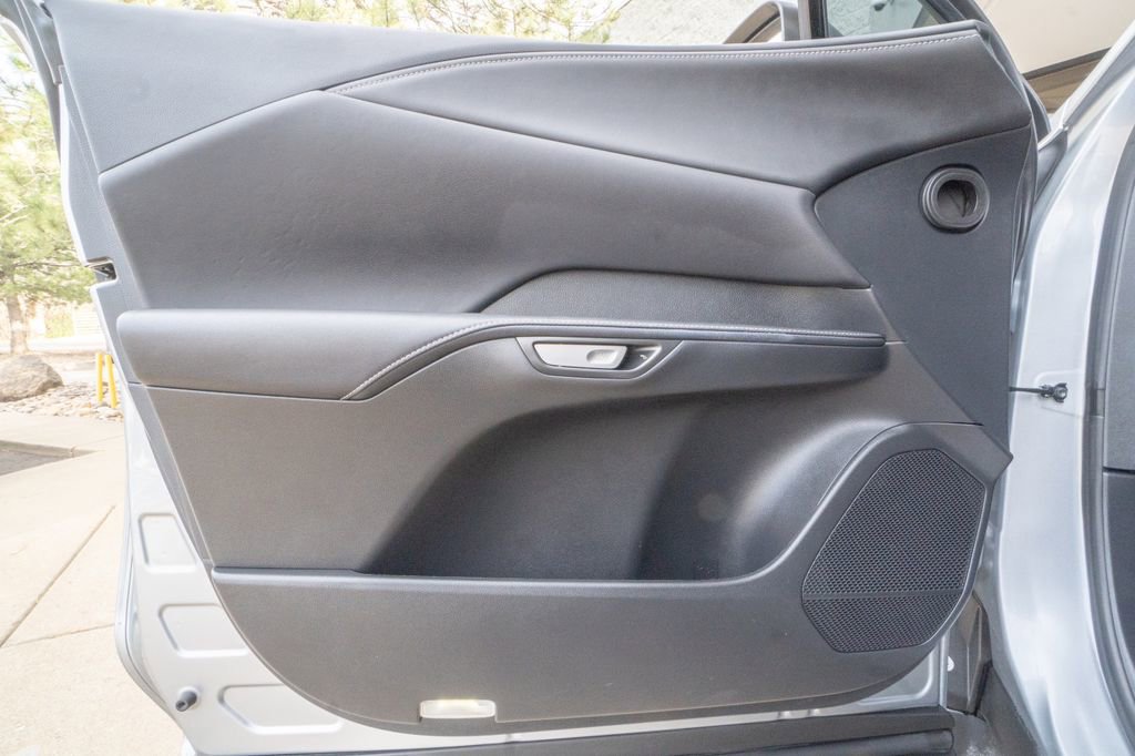 Used 2024 Lexus RX 350h w/ Convenience Package image 7