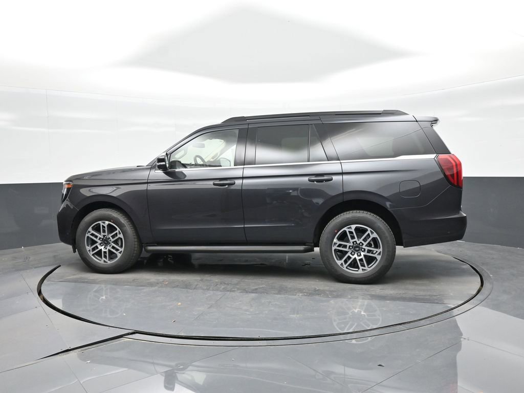 New 2025 Ford Expedition Active image 4