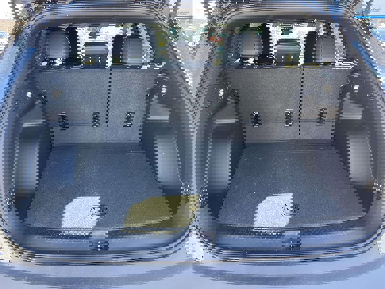 Used 2025 Chevrolet Blazer EV LT image 11