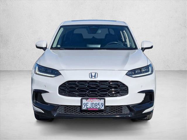 Used 2023 Honda HR-V EX-L video 2