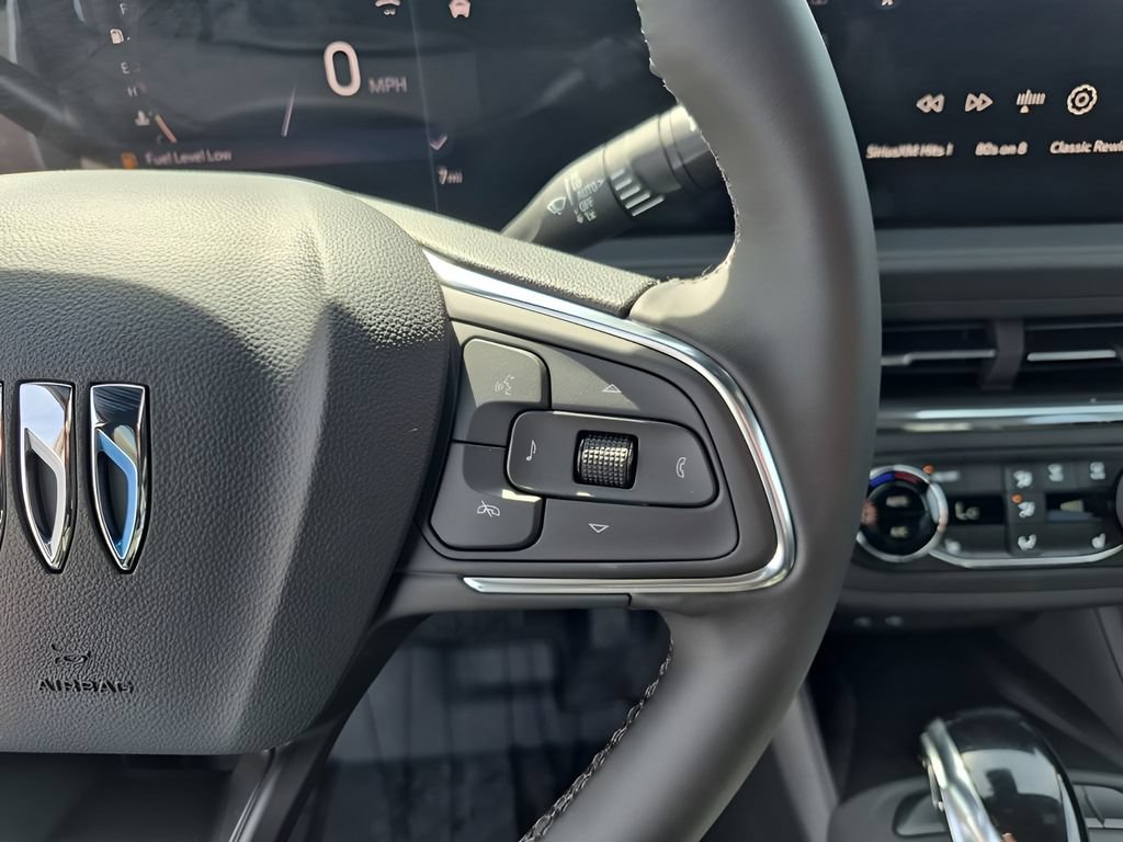 New 2026 Buick Envista Preferred w/ Convenience I Package FWD image 38