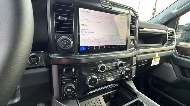 New 2026 Ford F350 Lariat w/ Lariat Ultimate Package image 28
