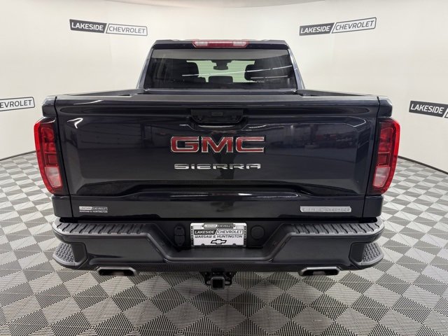 Used 2024 GMC Sierra 1500 Elevation w/ X31 Off-Road Package image 5