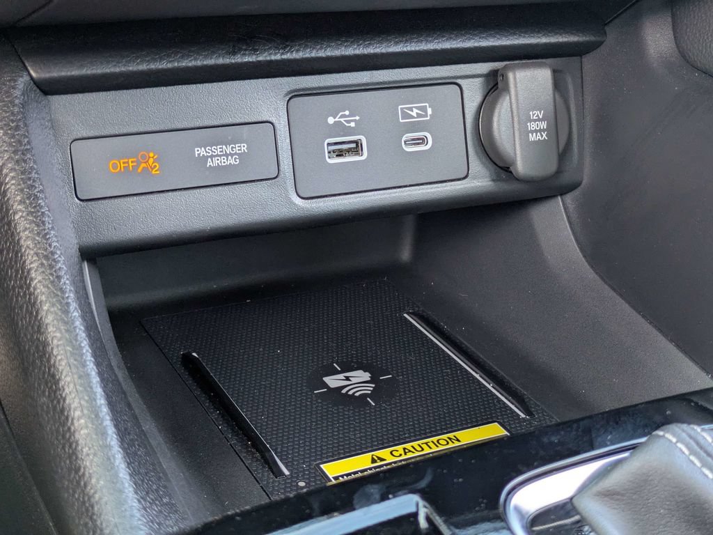 Used 2025 Acura Integra A-Spec w/ Technology Package FWD image 24