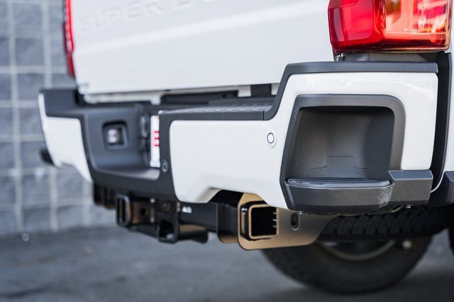 New 2026 Ford F250 XLT image 8