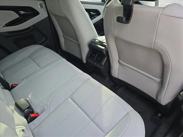 New 2026 Land Rover Range Rover Evoque S image 11