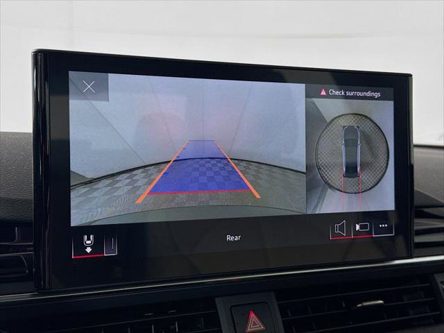 Certified 2023 Audi A4 2.0T Premium Plus AWD/4WD image 19