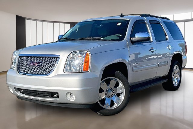 Used 2014 GMC Yukon SLT w/ Regional Value Package