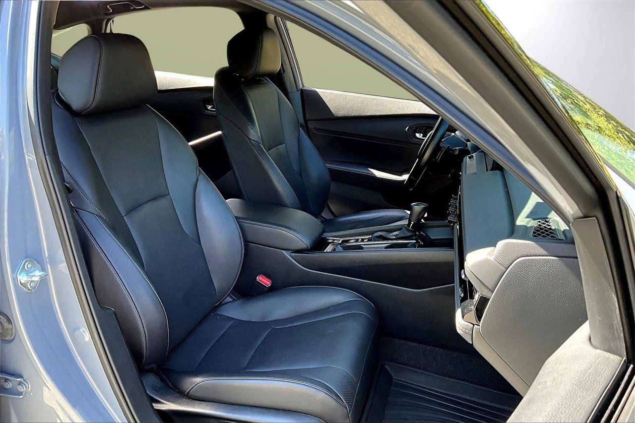 Used 2023 Honda Accord Sport image 20