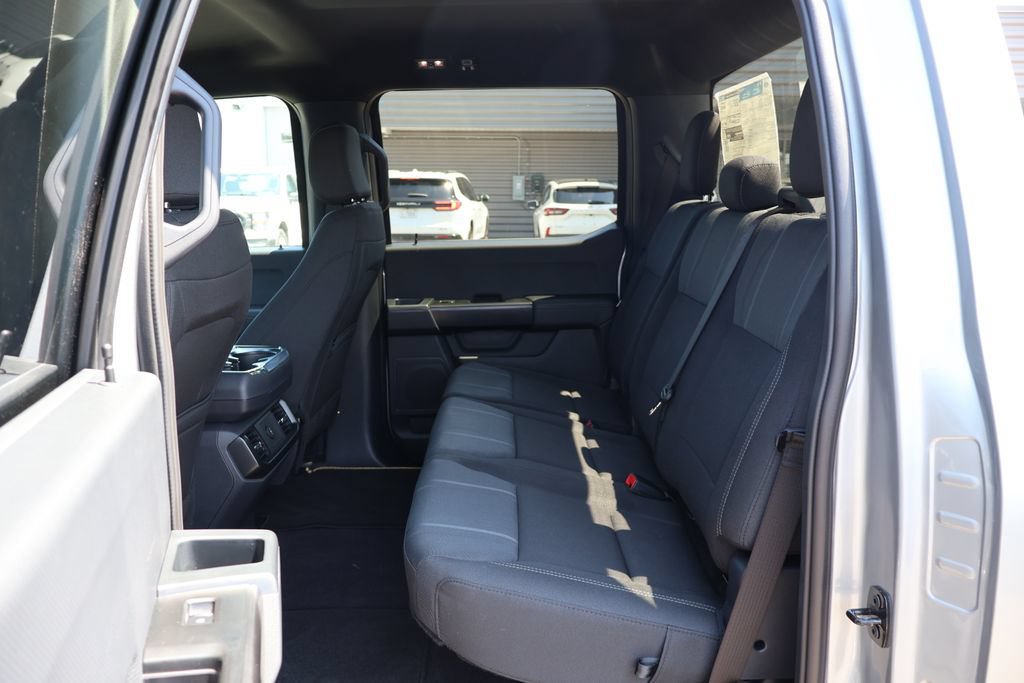 New 2026 Ford Expedition Max Active AWD/4WD image 20