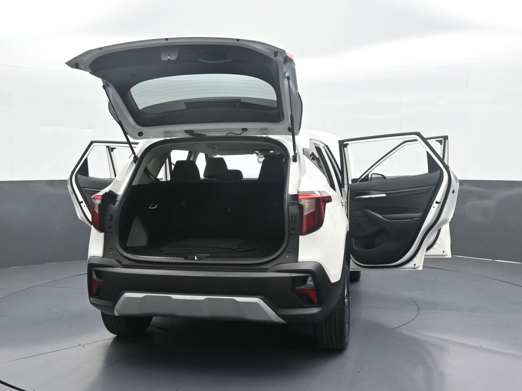 Used 2024 Kia Seltos LX image 72