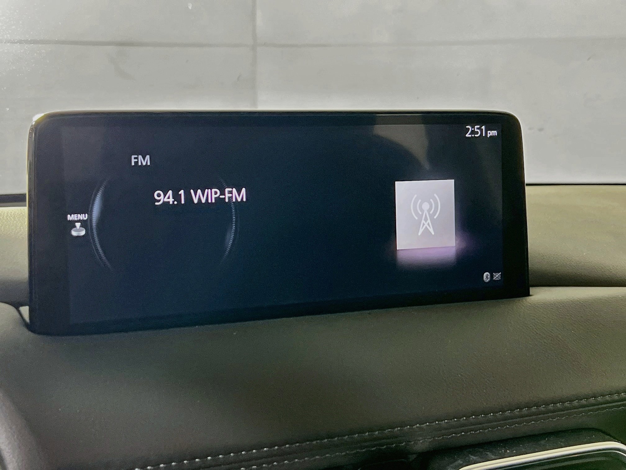 Used 2022 MAZDA CX-5 AWD 2.5 S w/ Premium Plus Pkg image 14