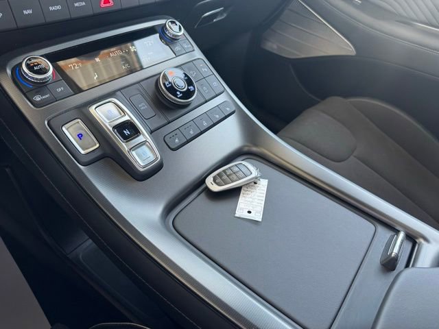 Used 2025 Hyundai Palisade Calligraphy image 12