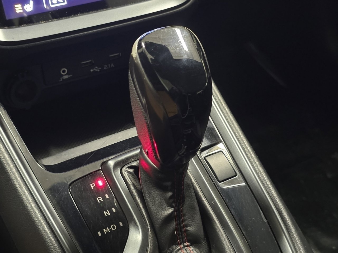 Used 2022 Subaru WRX Premium image 25