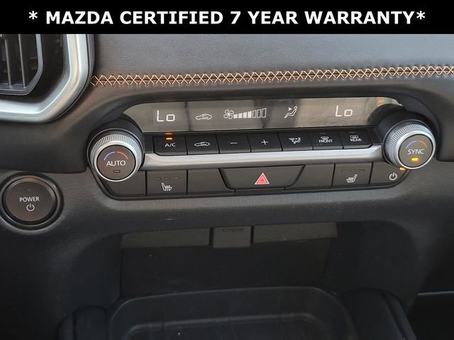 Certified 2025 MAZDA CX-50 AWD 2.5 Hybrid w/ Premium Pkg image 26