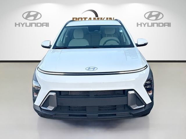 Used 2024 Hyundai Kona SEL video 2