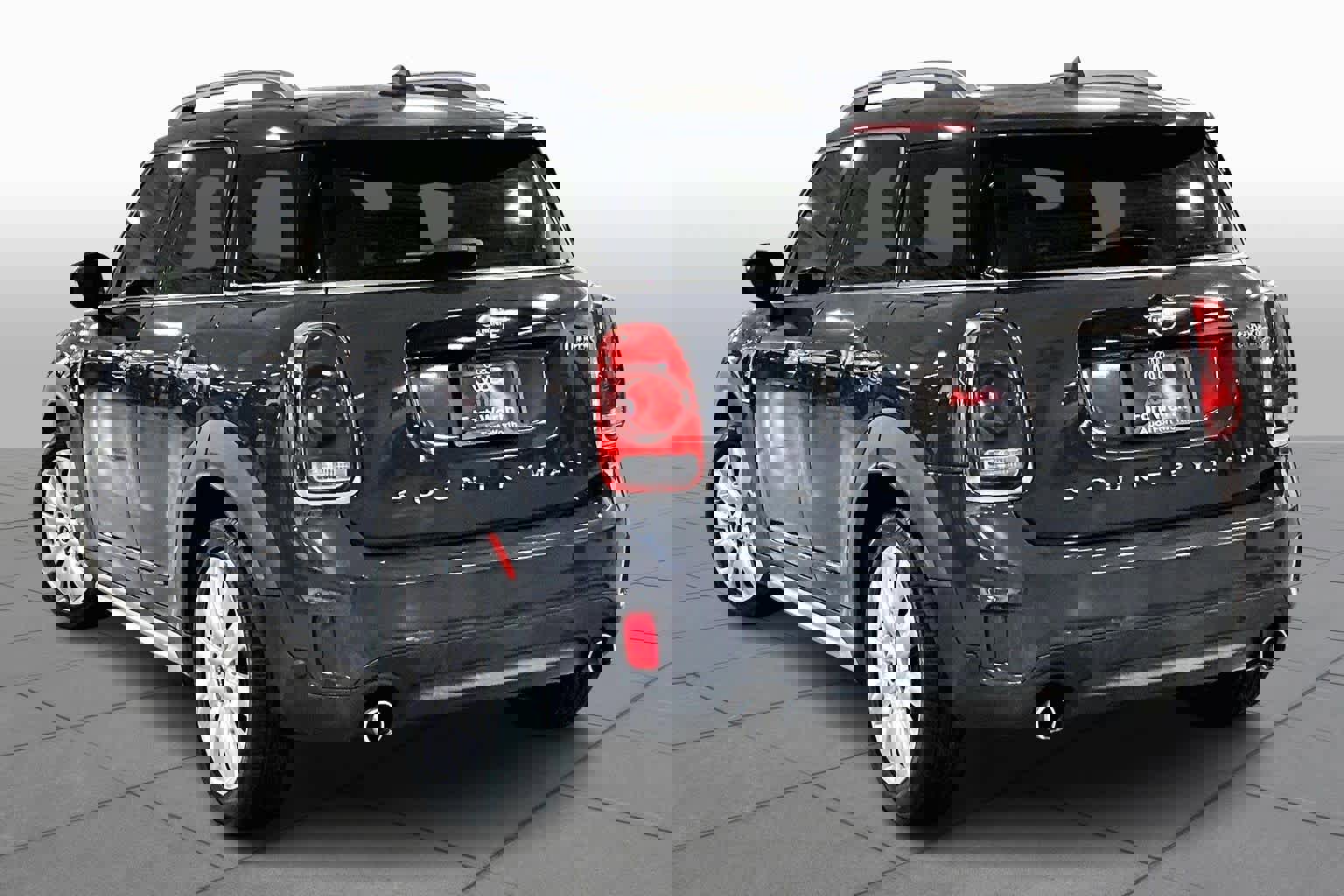 Used 2020 MINI Cooper Countryman S image 12