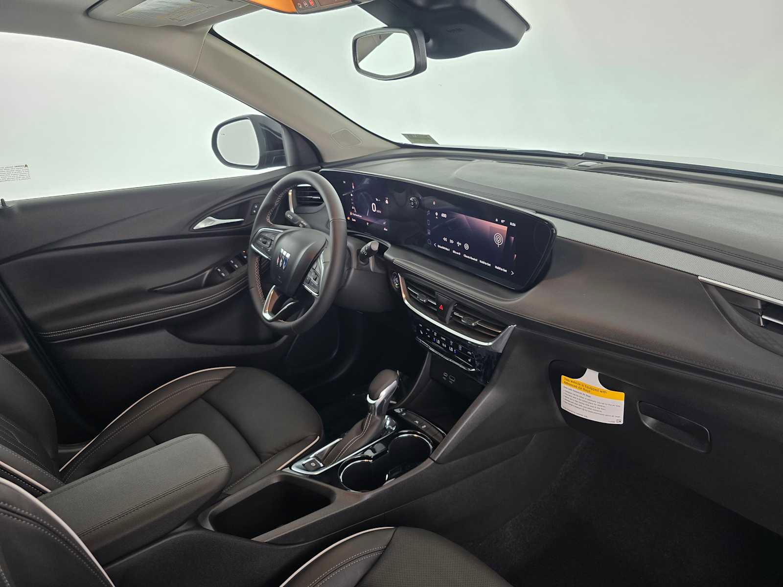 New 2026 Buick Encore GX Avenir image 10