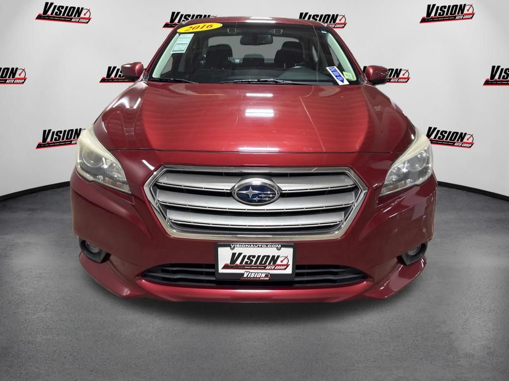 Used 2016 Subaru Legacy 2.5i Premium AWD/4WD image 2
