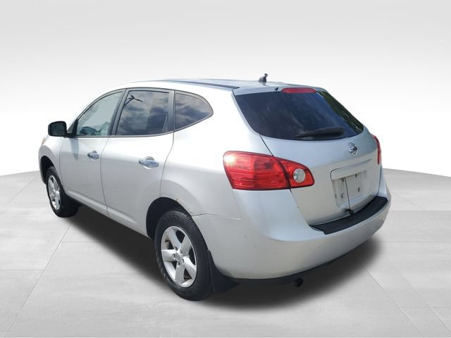 Used 2010 Nissan Rogue S w/ 360 Degree Value Pkg AWD/4WD image 6