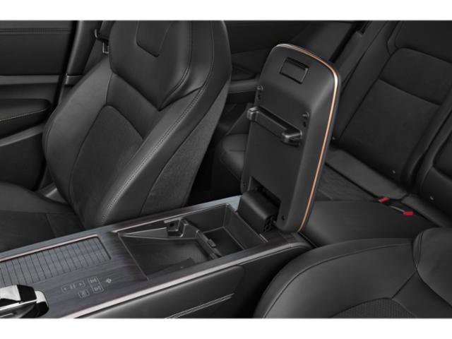 Certified 2024 Nissan Ariya AWD image 17