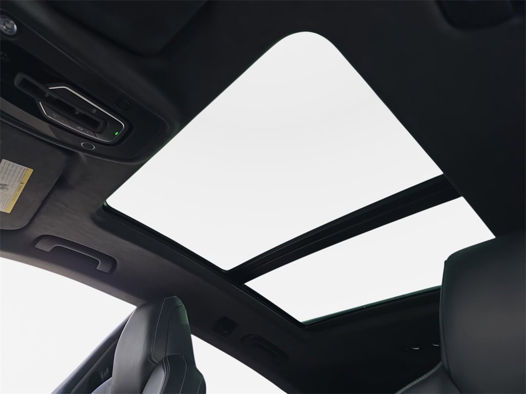 Used 2023 Audi SQ8 Prestige image 33