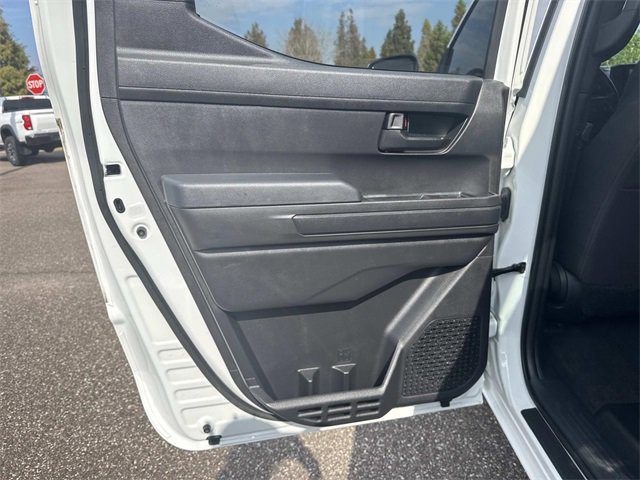 Used 2024 Toyota Tacoma SR image 13