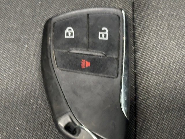 Used 2023 Chevrolet Colorado Trail Boss w/ Technology Package image 32