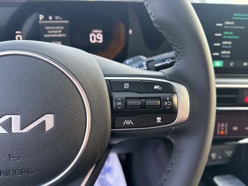 New 2026 Kia K5 GT-Line w/ GT-Line Premium Package FWD image 27