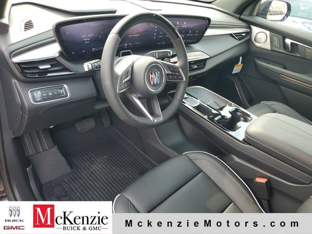 New 2026 Buick Enclave Avenir w/ Super Cruise Package FWD image 6