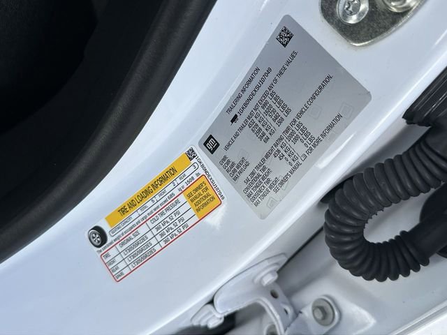 Certified 2025 GMC Hummer EV 2X AWD/4WD image 35