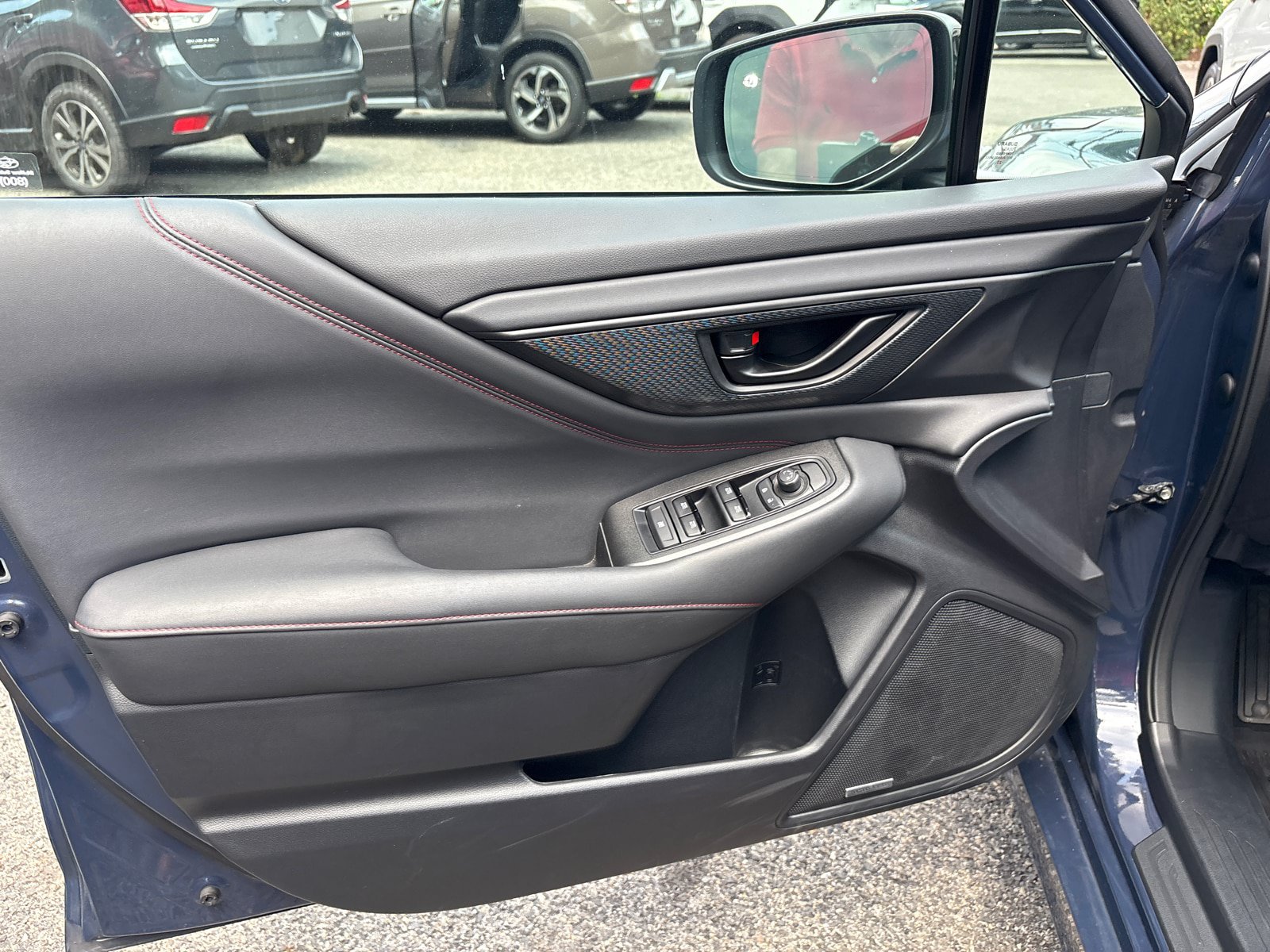 Used 2024 Subaru Legacy Sport AWD/4WD image 12