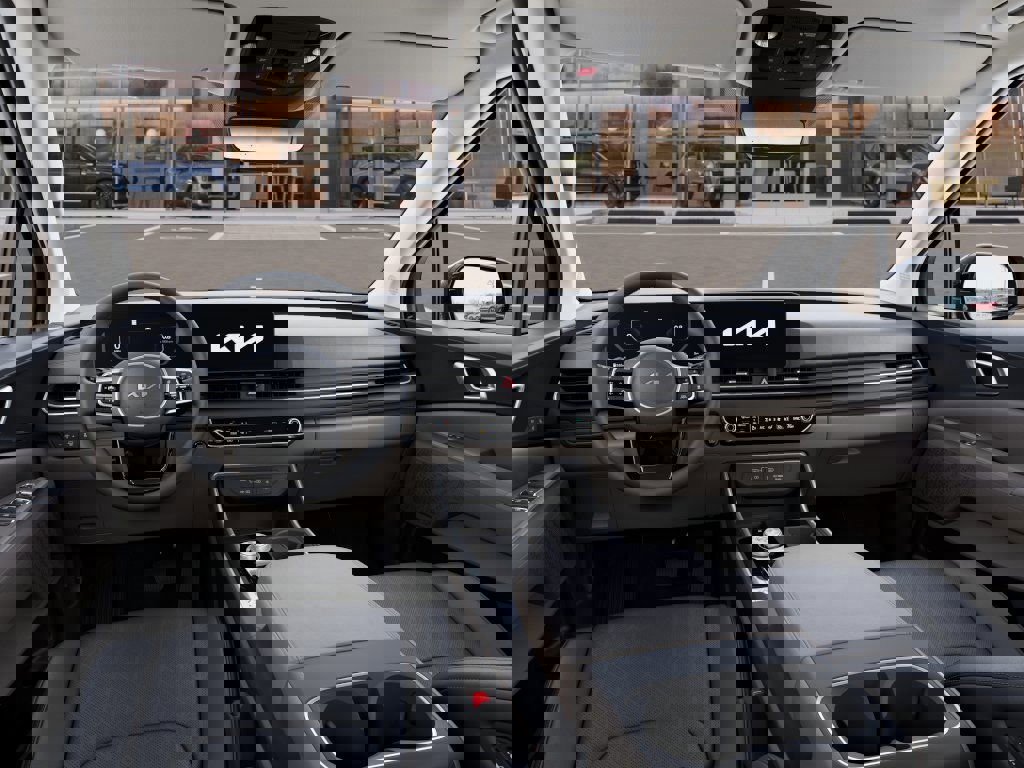 New 2026 Kia Carnival SX image 14