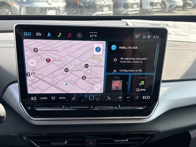 New 2026 Volkswagen ID.4 Pro image 24