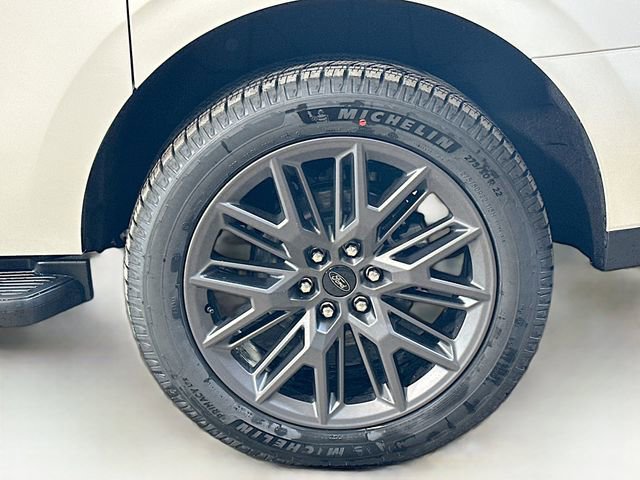 New 2026 Ford Expedition Max Platinum w/ Stealth Appearance Package AWD/4WD image 20