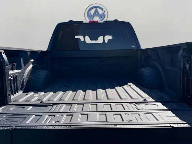 New 2026 Ford F350 Lariat w/ Black Appearance Package image 22