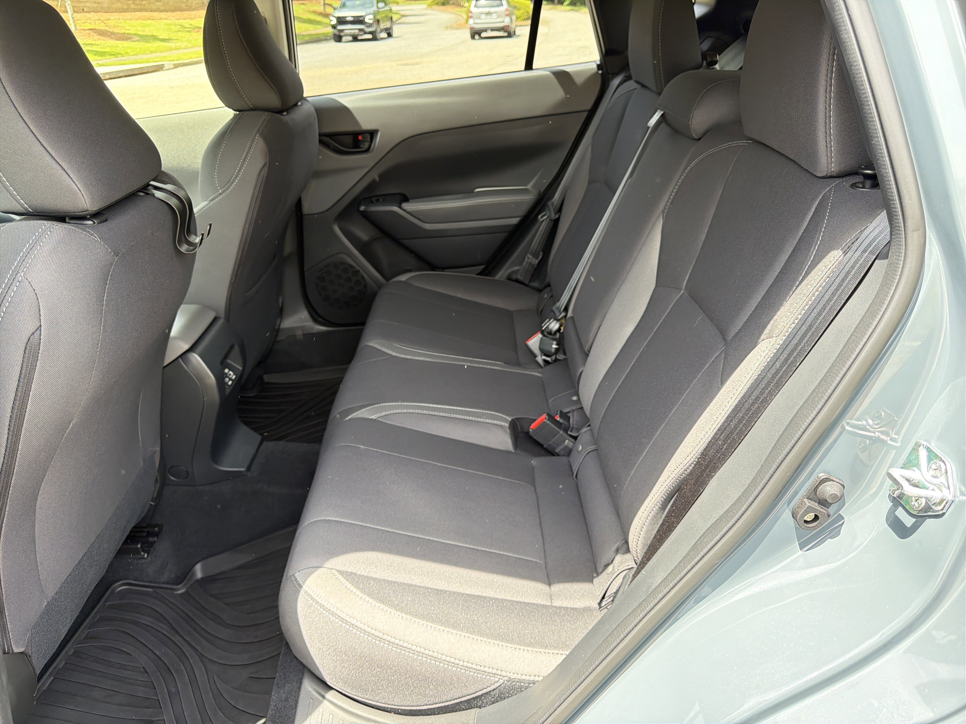 Used 2025 Subaru Crosstrek 2.0i Premium AWD/4WD image 20