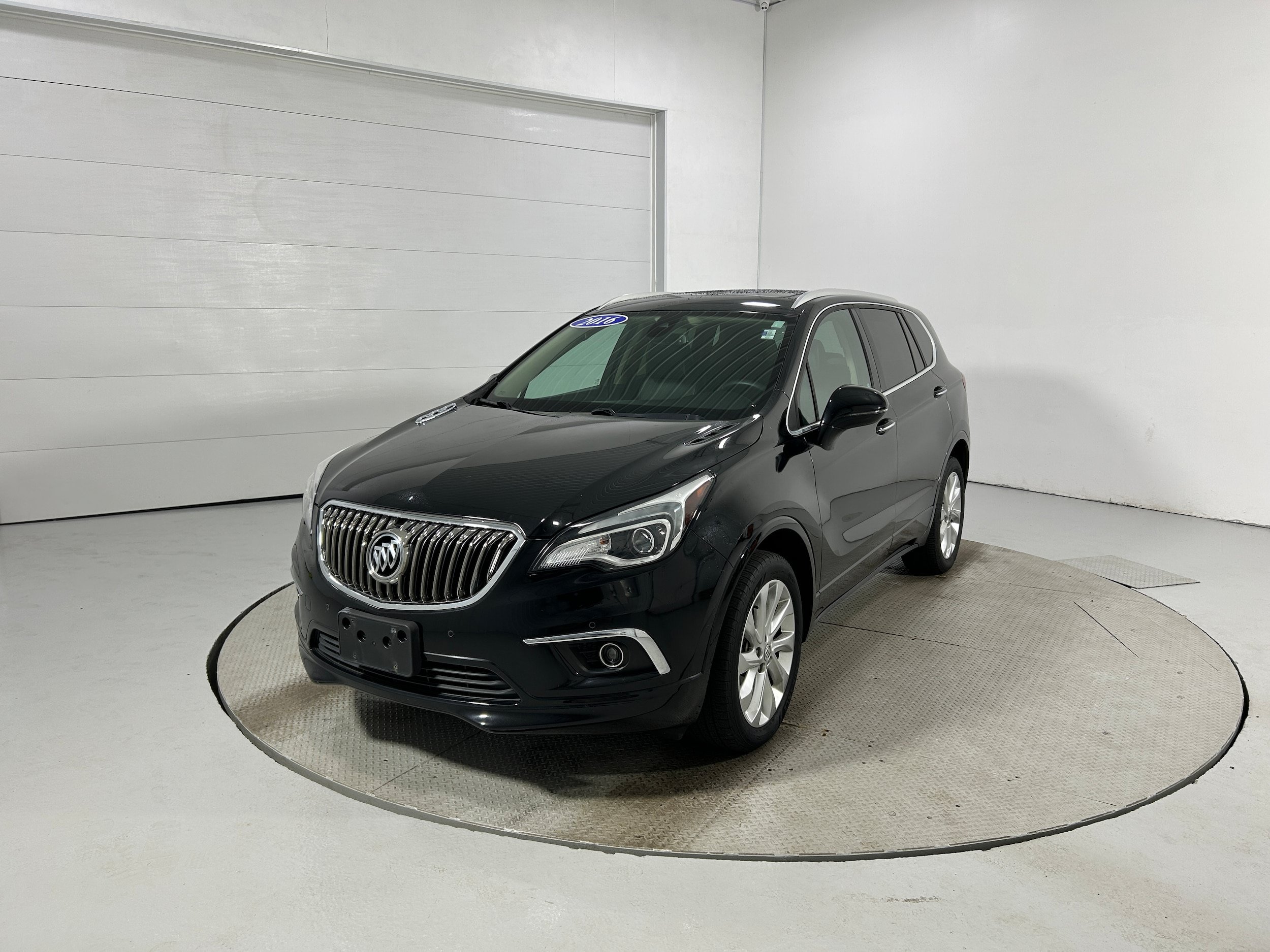 Used 2016 Buick Envision Premium AWD/4WD image 20