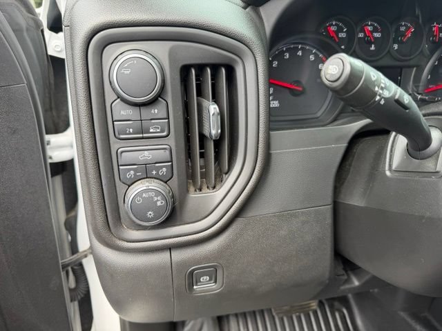 Certified 2023 Chevrolet Silverado 1500 W/T w/ WT Value Package AWD/4WD image 15