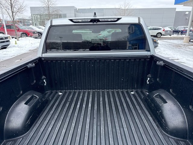 Used 2023 Toyota Tundra Platinum image 10