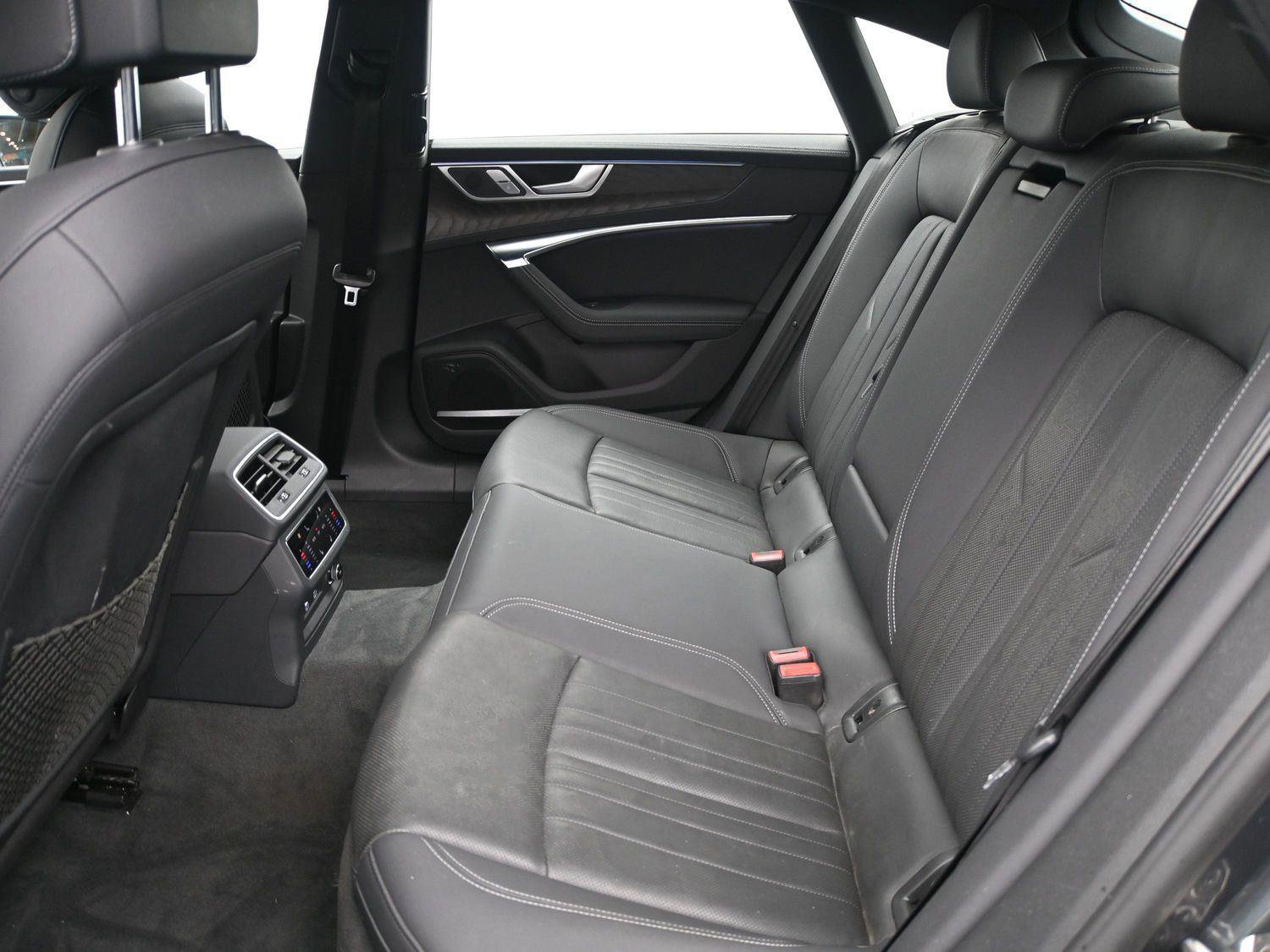 Used 2019 Audi A7 3.0T Prestige image 11